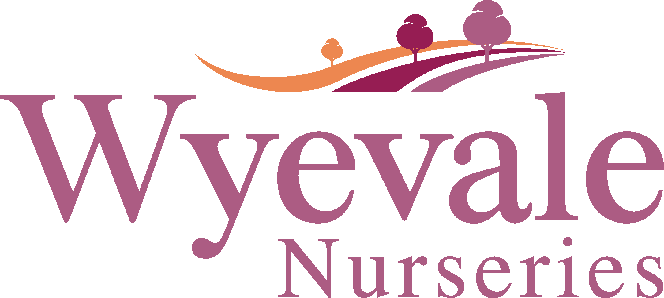 Wyevale Nurseries